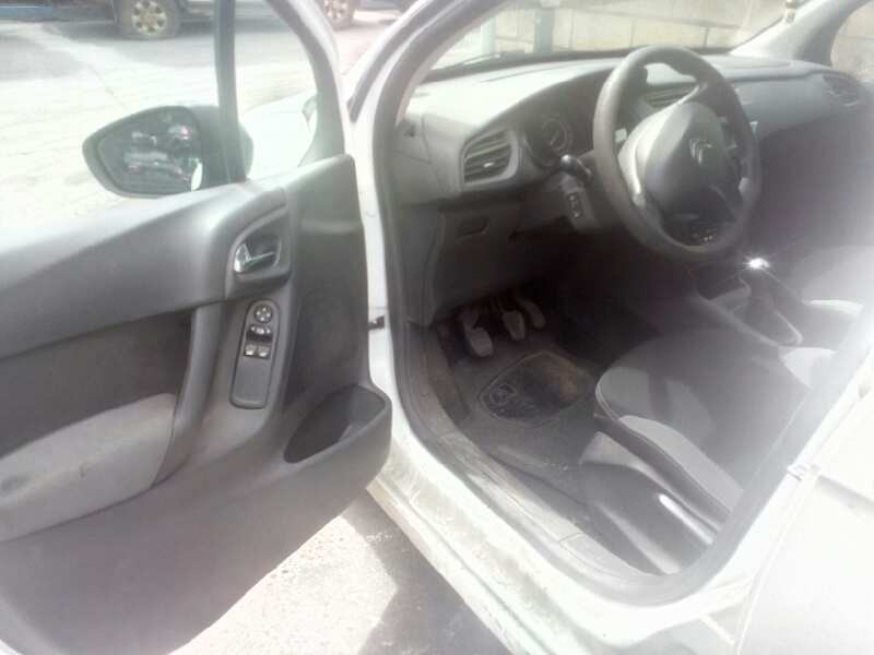 citroën c3 del año 2010