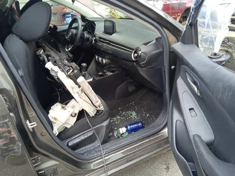 mazda 2 lim. () del año 2017