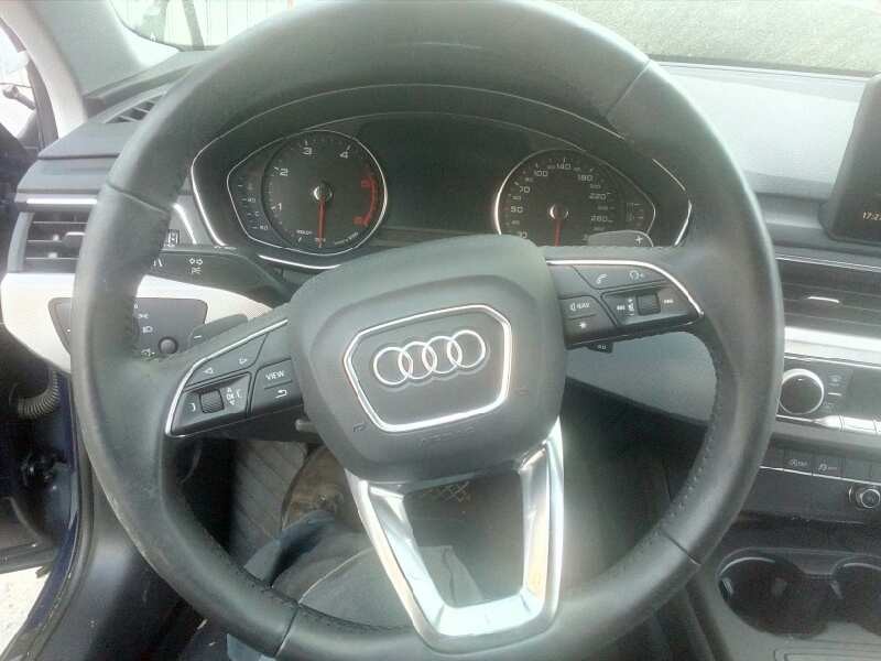 audi a4 avant (8w5) del año 2016