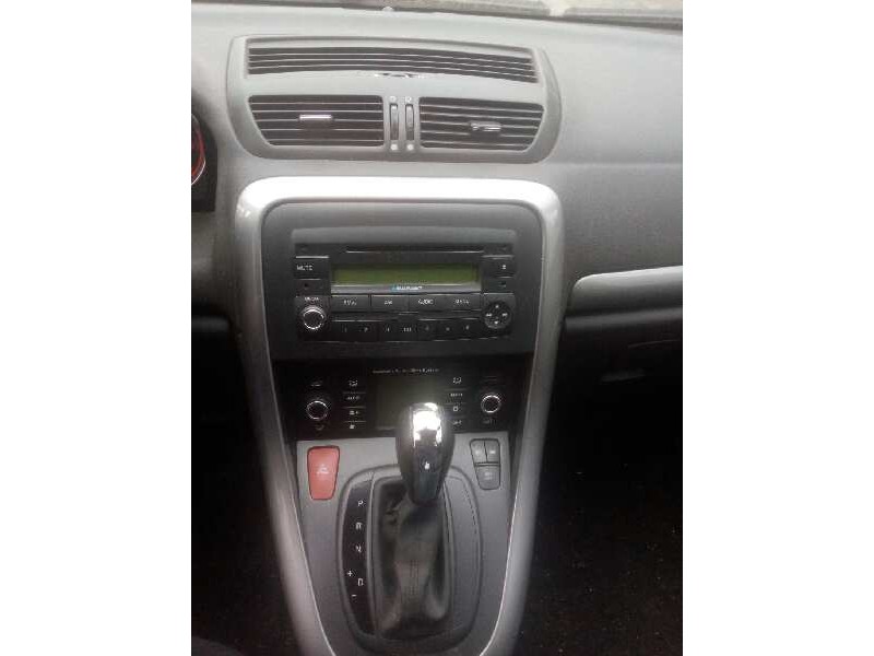 fiat croma (194) del año 2009