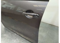 Recambio de puerta delantera izquierda para mitsubishi grandis (na0w) 2.0 di-d cat referencia OEM IAM 5700A035   2