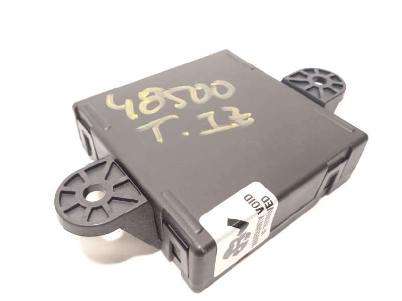 Recambio de modulo confort para mercedes-benz clase c (w204) familiar 220 t cdi blueefficiency (204.202) referencia OEM IAM A212 - Negro 2