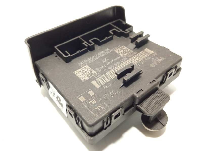 Recambio de centralita confort para audi q5 (fyb) 40 tdi quattro básico referencia OEM IAM 8W1959595D  