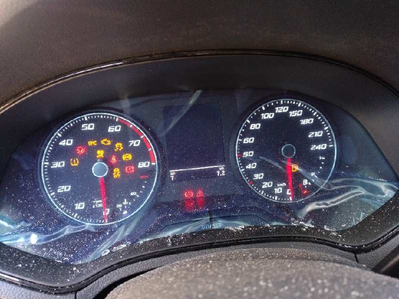 seat arona del año 2020