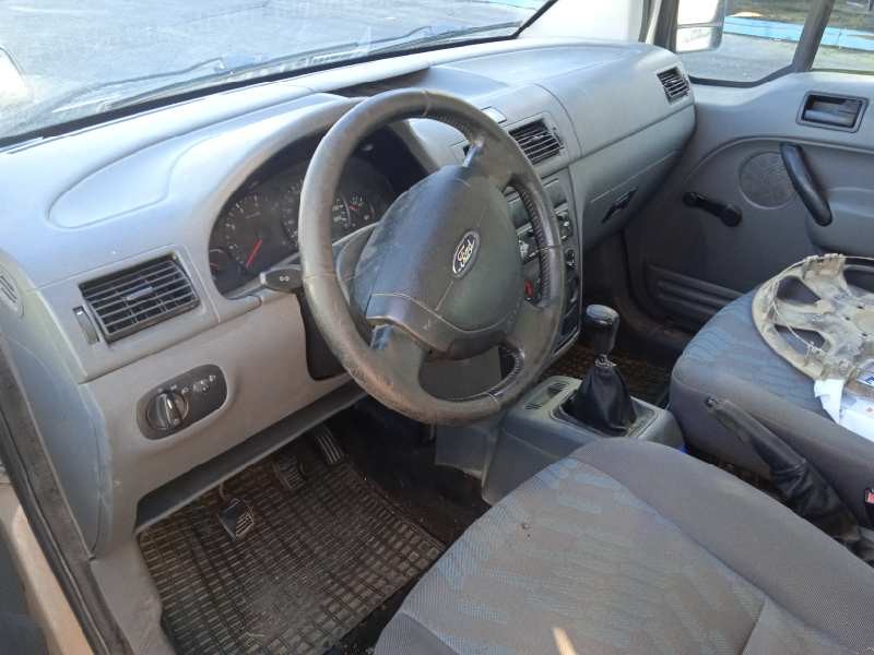 ford transit connect (tc7) del año 2006
