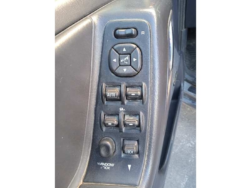 jeep gr.cherokee (wj/wg) del año 2000