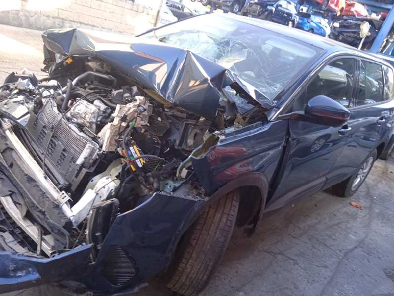 peugeot 5008 del año 2021