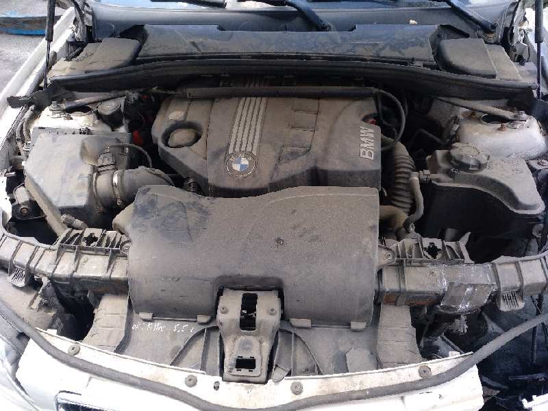 bmw serie 1 berlina (e81/e87) del año 2009