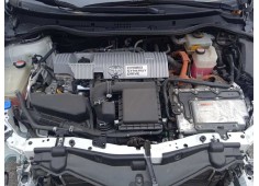 toyota auris del año 2015 2