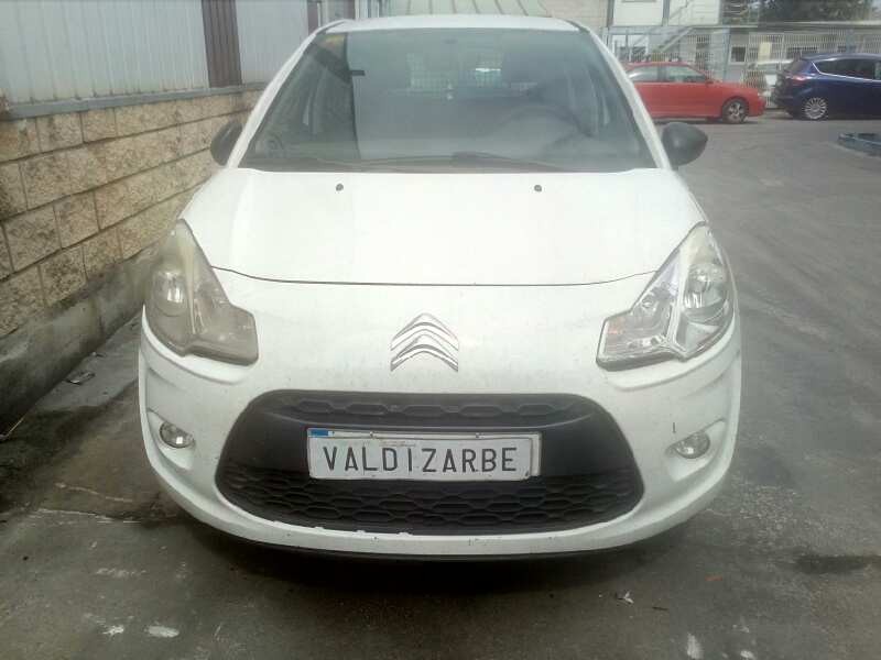 citroën c3 del año 2010
