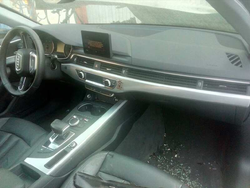 audi a4 avant (8w5) del año 2016