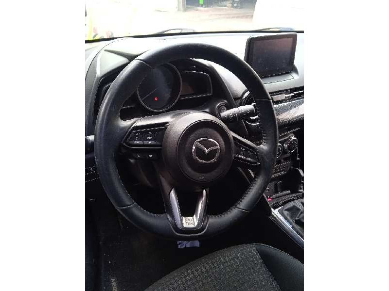 mazda 2 lim. () del año 2017