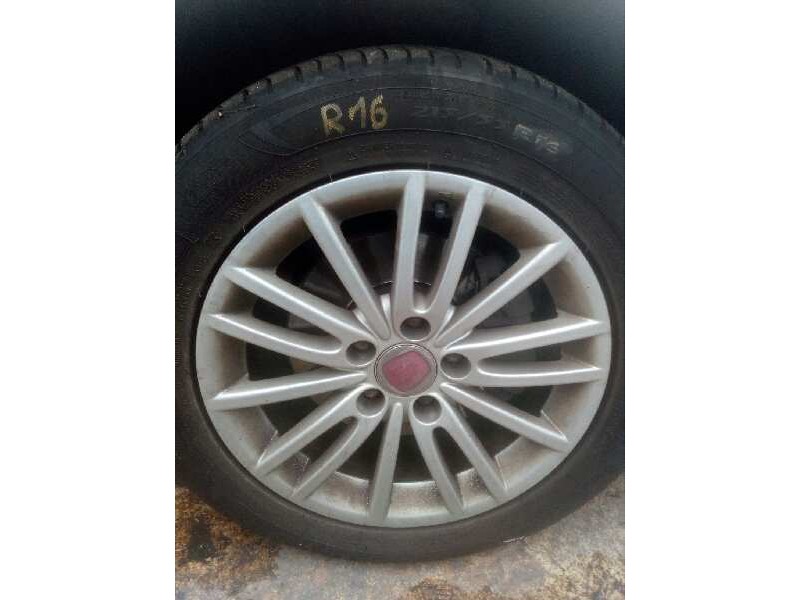 fiat croma (194) del año 2009