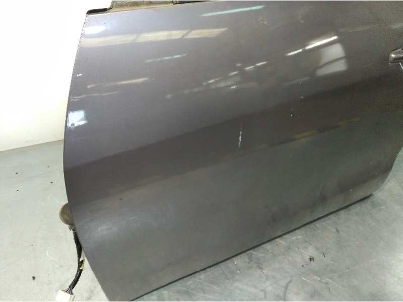 Recambio de puerta delantera izquierda para mitsubishi grandis (na0w) 2.0 di-d cat referencia OEM IAM 5700A035  