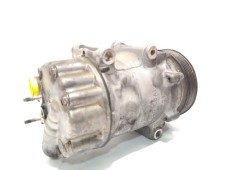 Recambio de compresor aire acondicionado para citroën c4 picasso premier referencia OEM IAM 9659876080  SD7C16 2