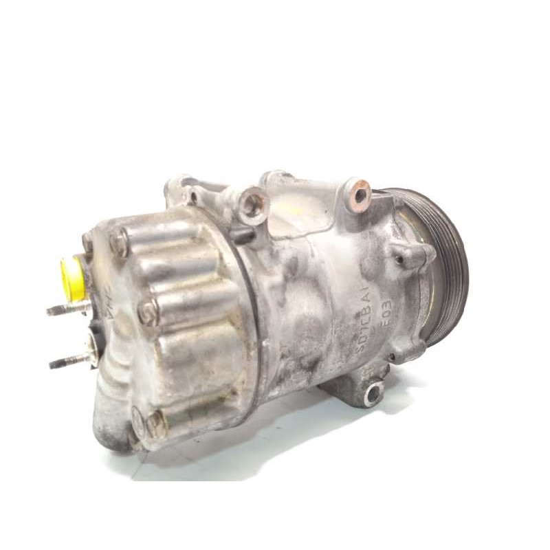 Recambio de compresor aire acondicionado para citroën c4 picasso premier referencia OEM IAM 9659876080  SD7C16