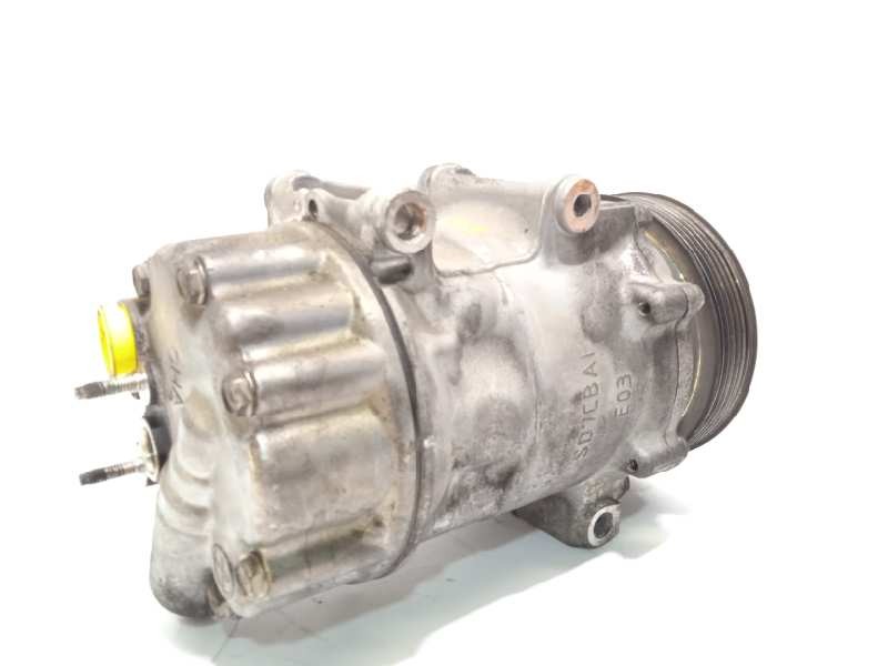 Recambio de compresor aire acondicionado para citroën c4 picasso premier referencia OEM IAM 9659876080  SD7C16