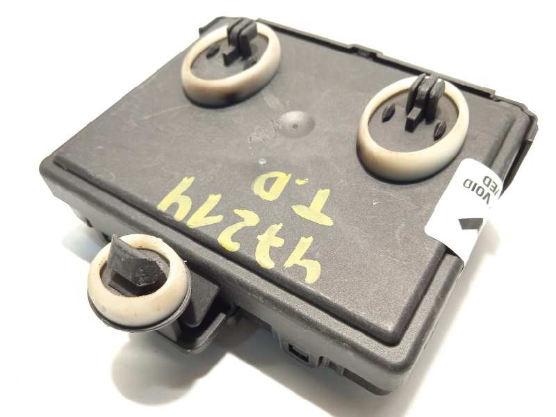 Recambio de centralita confort para audi q5 (fyb) 40 tdi quattro básico referencia OEM IAM 8W1959595D  