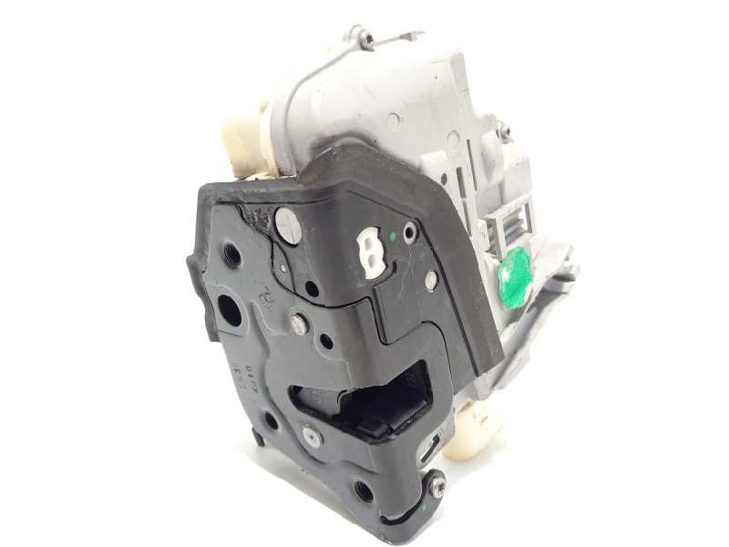 Recambio de cerradura puerta delantera izquierda para porsche cayenne (typ 92aa) referencia OEM IAM 8J1837015B  