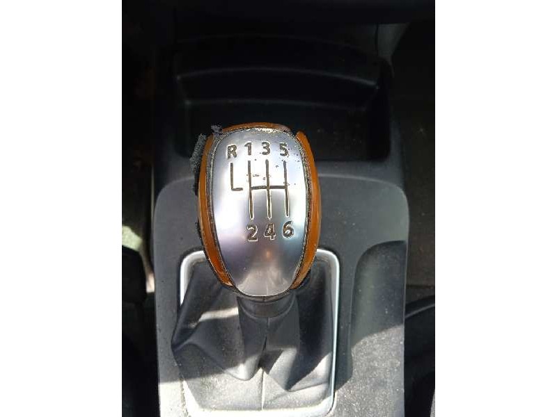 renault laguna iii del año 2009