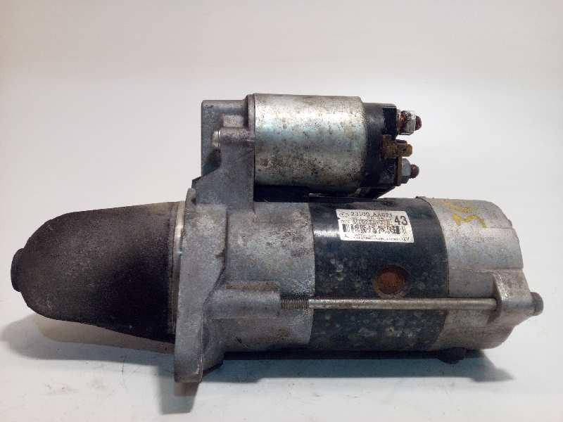 MOTOR ARRANQUE 23300AA621 M002T89076