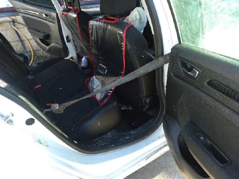 renault megane iv berlina 5p del año 2016