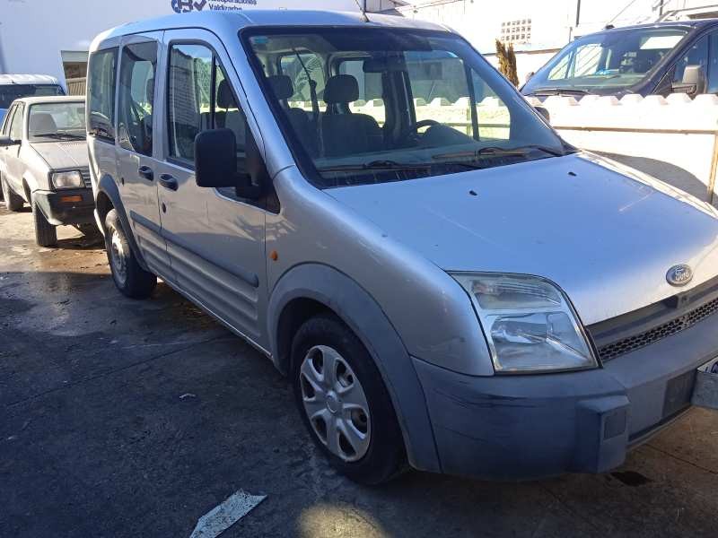 ford transit connect (tc7) del año 2006