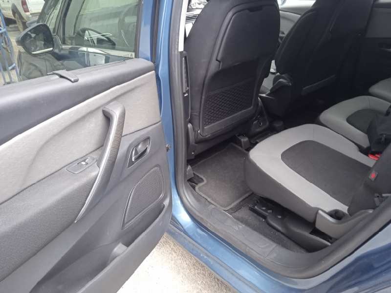 citroën c4 picasso del año 2015