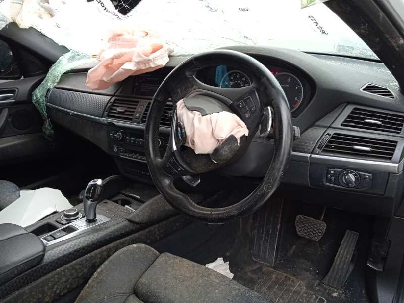 bmw x6 (e71) del año 2012