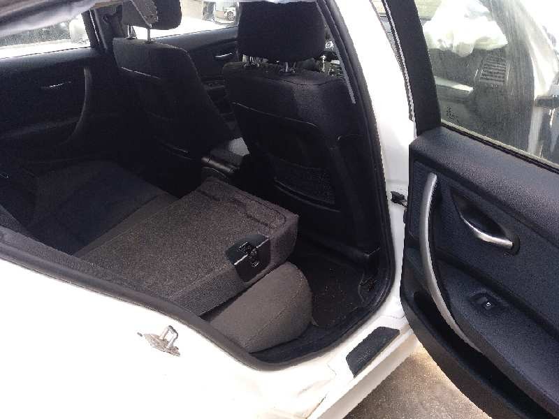 bmw serie 1 berlina (e81/e87) del año 2009