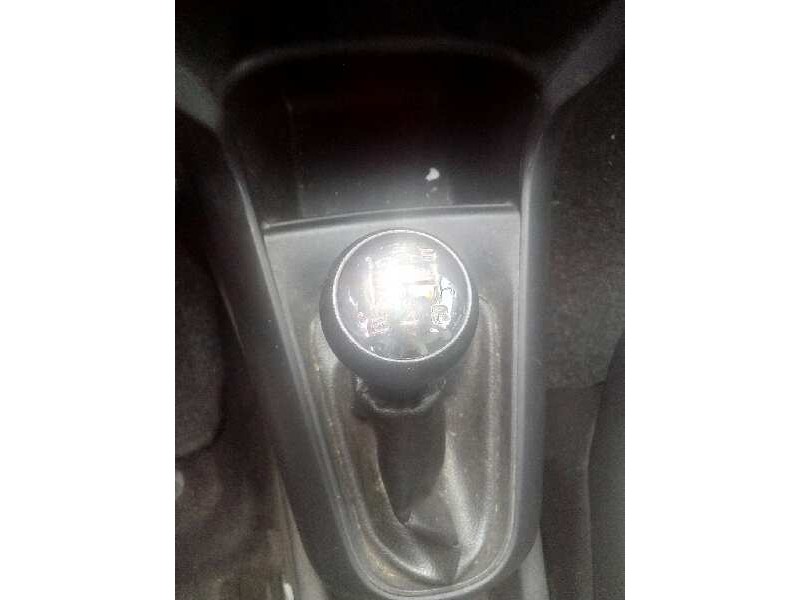 citroën c3 del año 2010