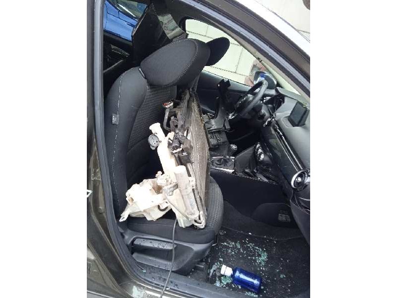 mazda 2 lim. () del año 2017