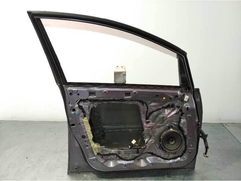 Recambio de puerta delantera izquierda para mitsubishi grandis (na0w) 2.0 di-d cat referencia OEM IAM 5700A035  