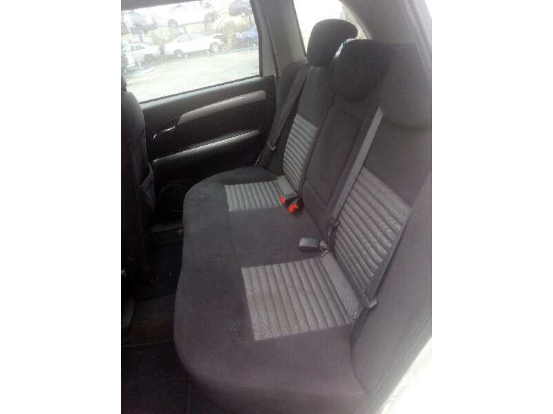 fiat croma (194) del año 2009