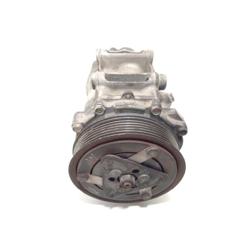 Recambio de compresor aire acondicionado para citroën c4 picasso premier referencia OEM IAM 9659876080  SD7C16