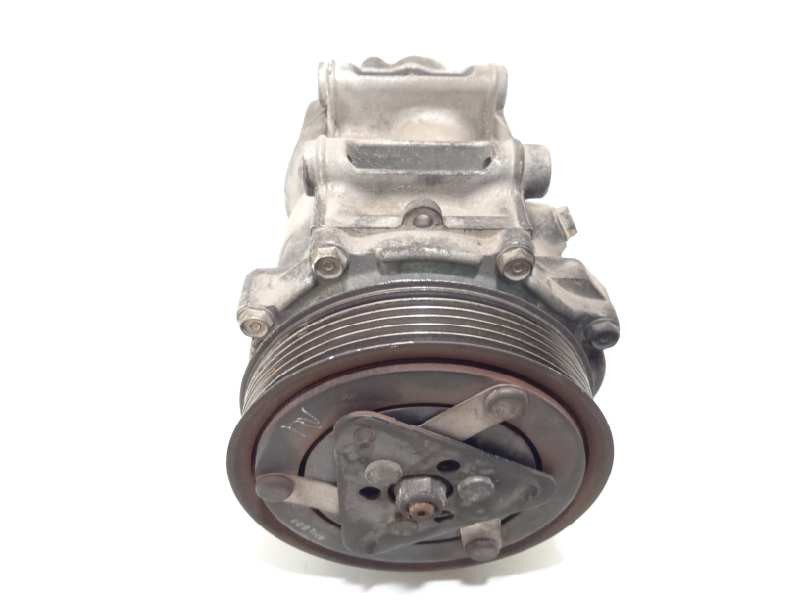 Recambio de compresor aire acondicionado para citroën c4 picasso premier referencia OEM IAM 9659876080  SD7C16