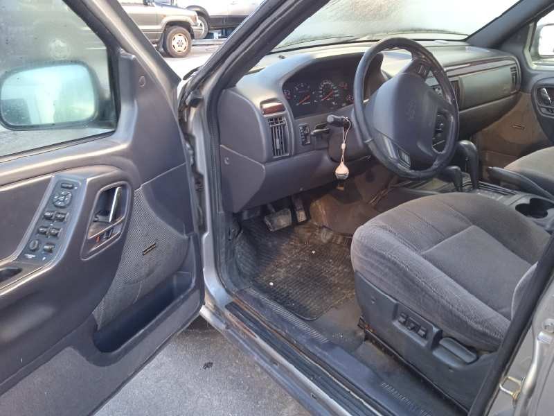 jeep gr.cherokee (wj/wg) del año 2000