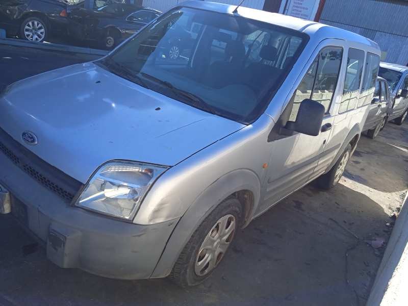 ford transit connect (tc7) del año 2006