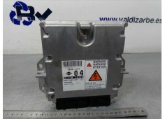 Recambio de centralita motor uce para nissan x-trail (t30) elegance referencia OEM IAM B371MEQ46B  MB2758002977