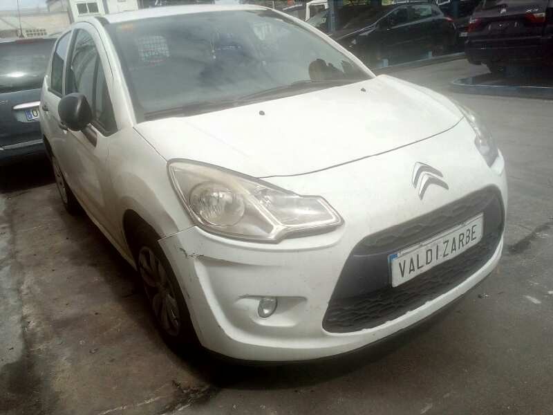 citroën c3 del año 2010