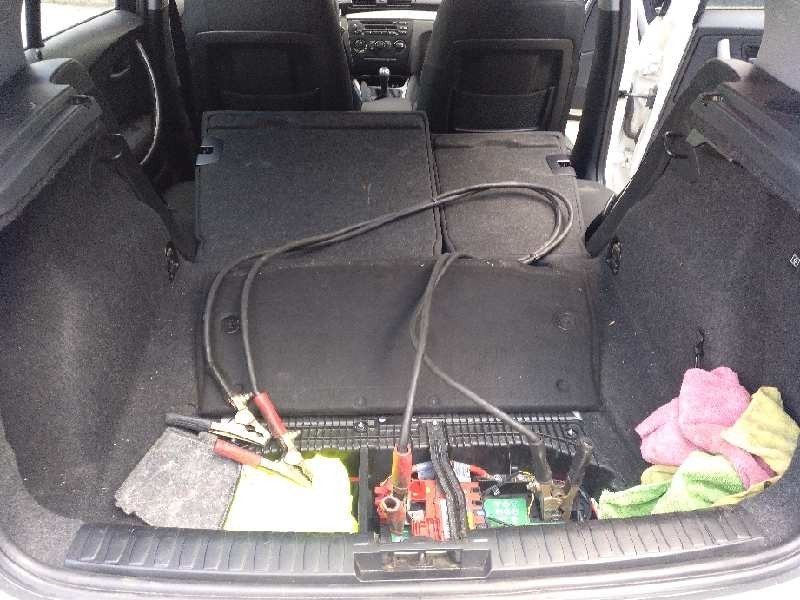 bmw serie 1 berlina (e81/e87) del año 2009