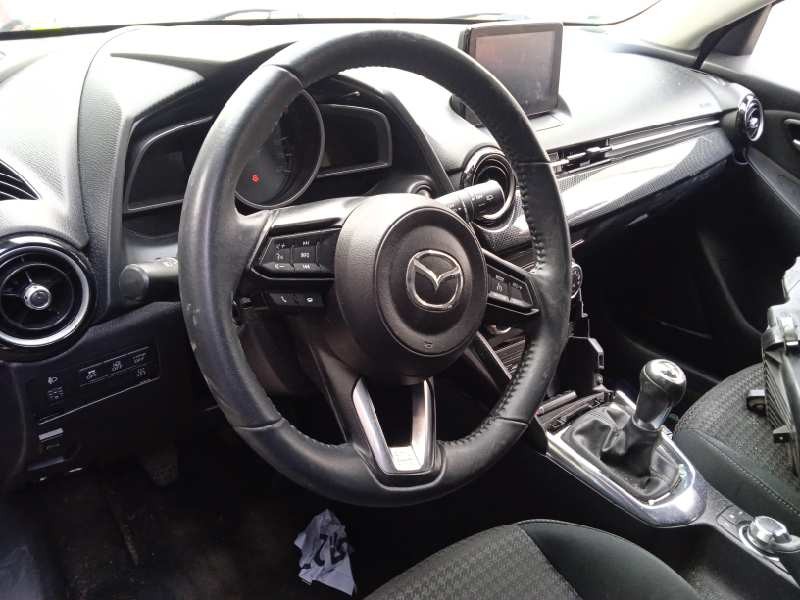 mazda 2 lim. () del año 2017