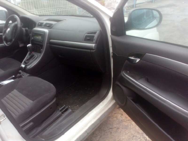 fiat croma (194) del año 2009