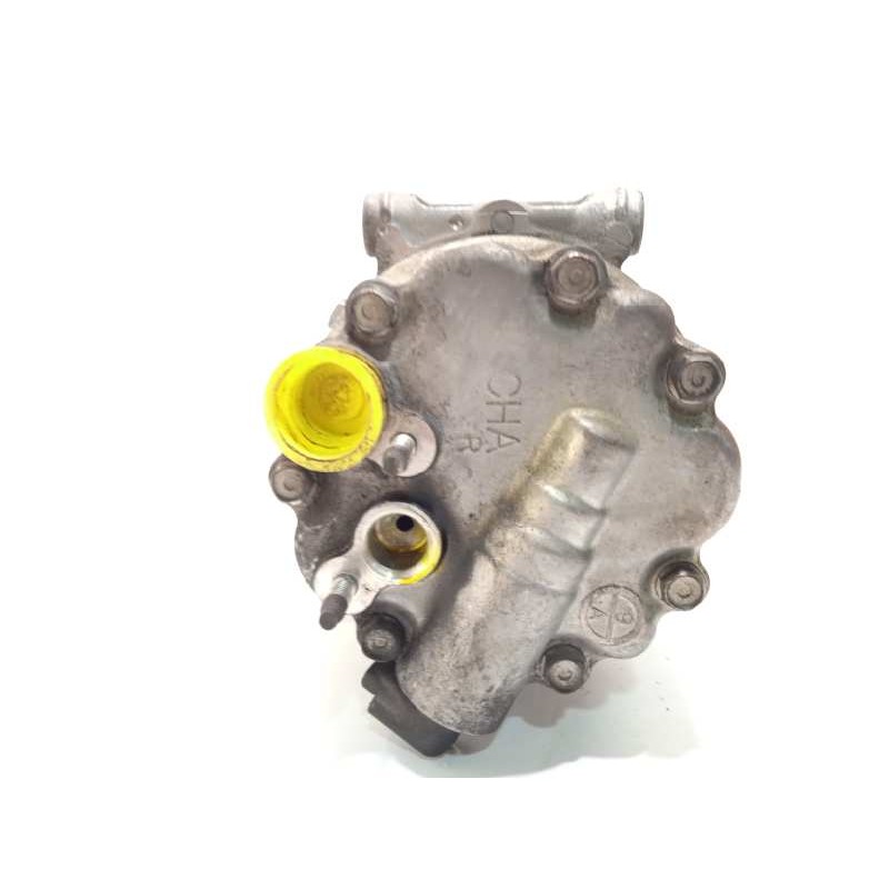 Recambio de compresor aire acondicionado para citroën c4 picasso premier referencia OEM IAM 9659876080  SD7C16
