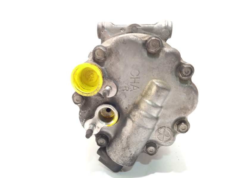 Recambio de compresor aire acondicionado para citroën c4 picasso premier referencia OEM IAM 9659876080  SD7C16