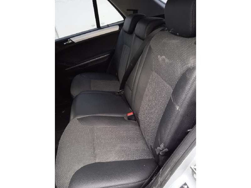 mercedes-benz clase m (w164) del año 2007