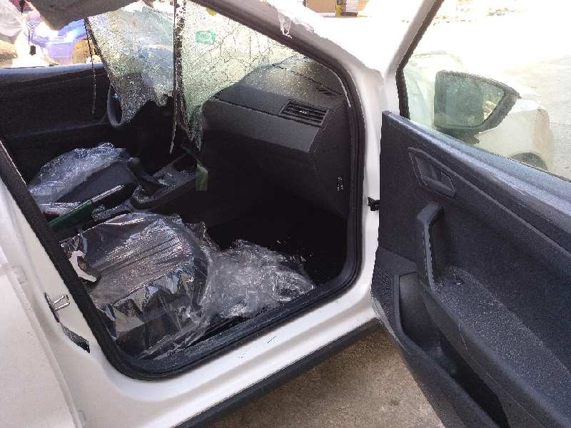 seat arona del año 2020