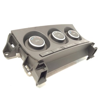 Recambio de mando climatizador para mazda 3 (bl) 1.6 mzr cd (bl14) referencia OEM IAM BHB761190A  