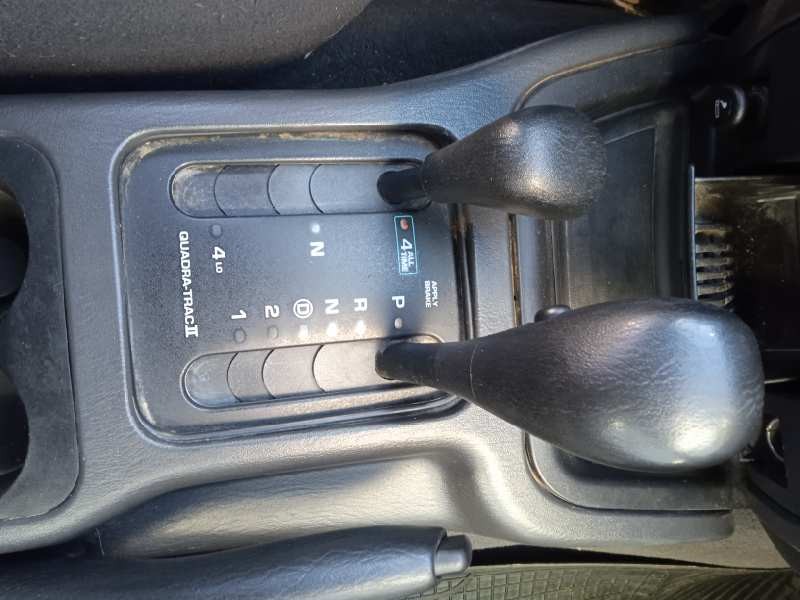 jeep gr.cherokee (wj/wg) del año 2000