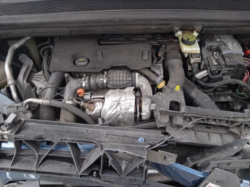 citroën c4 picasso del año 2015